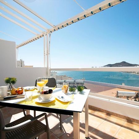 Apartamento El Cabo L San José Exteriör bild
