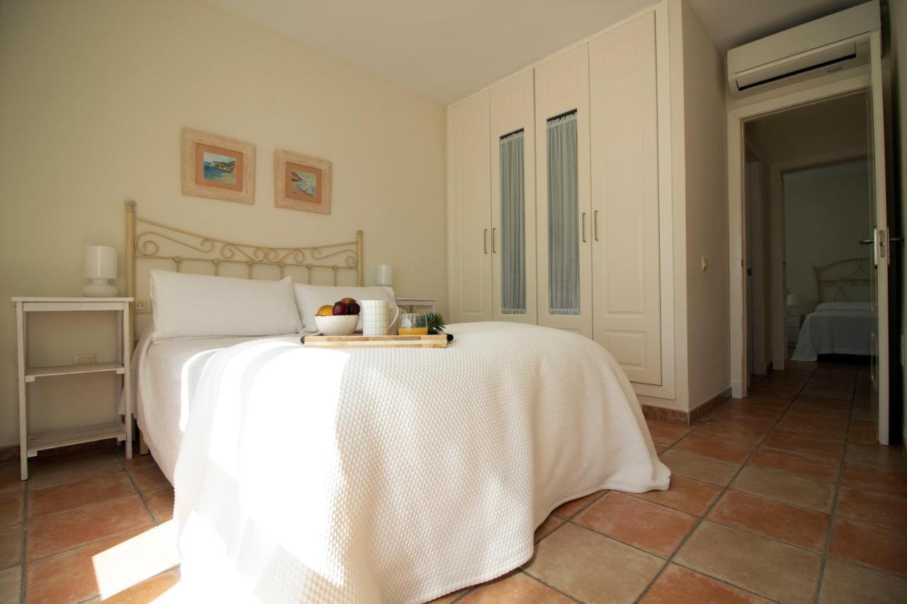 Apartamento El Cabo L San José Exteriör bild