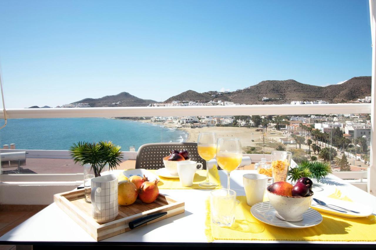 Apartamento El Cabo L San José Exteriör bild
