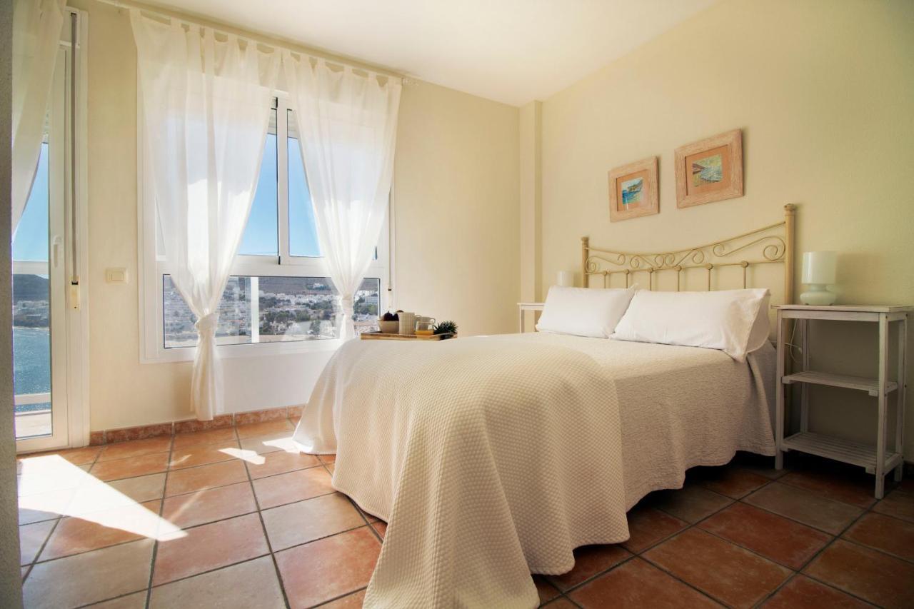 Apartamento El Cabo L San José Exteriör bild