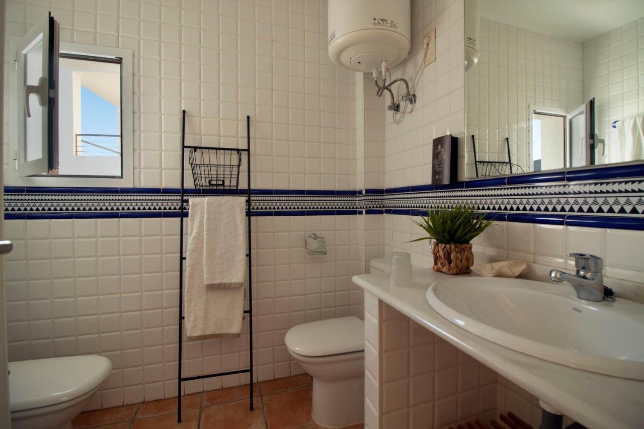 Apartamento El Cabo L San José Exteriör bild