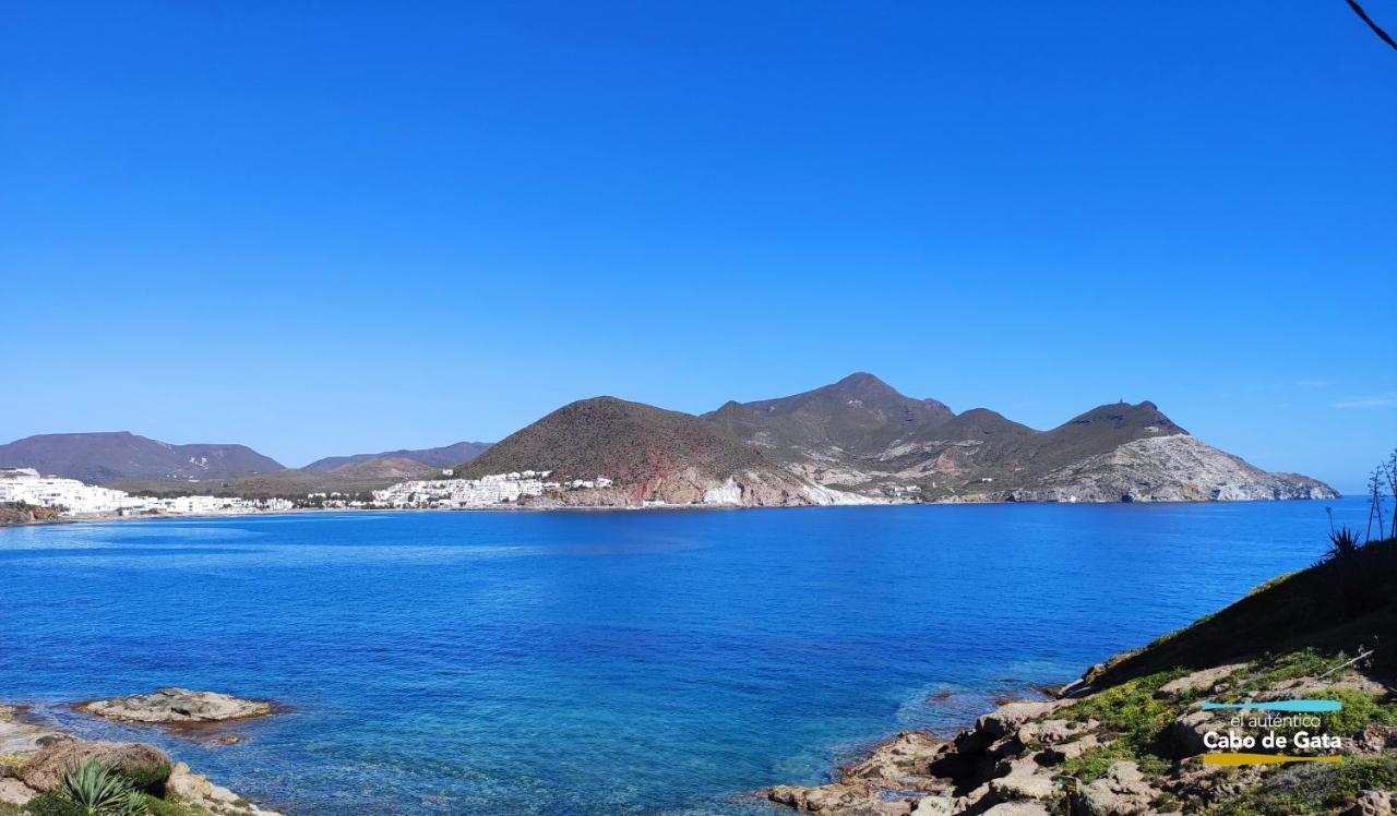 Apartamento El Cabo L San José Exteriör bild